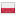 kams.com.pl server is located in Poland